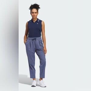 ADIDAS W GO TO JOGGERS PANTS ( Sz XS)